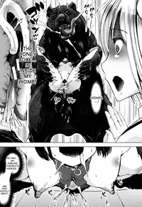 [Chikiko] Juukan Kyoushitsu - Bestiality Class [English] [desudesu]