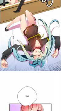 [Juder] Lilith`s Cord Ch.1-18 (English) (Ongoing)