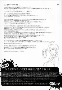 (C93) [Digital Accel Works (INAZUMA)] (Kabu) Inazumicro (Various)