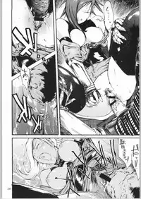 (C66) [Nylon 100% (Nylon)] Jigoku (Onimusha)