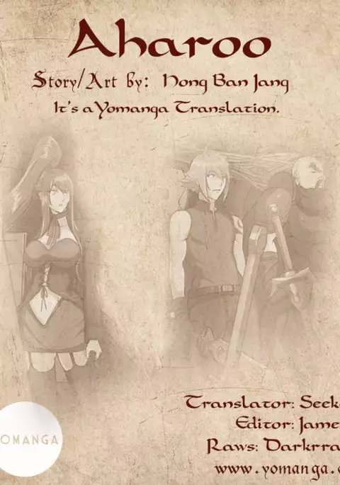 Aharoo Ch.1-36