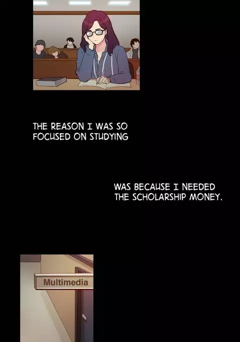 Scandal of the Witch Ch.1-31