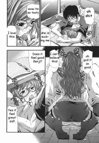 Sister's Study Interuption [English] [Rewrite] [EZ Rewriter]