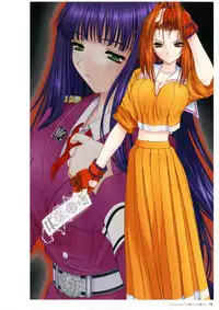 [Takahama Tarou] Takahama Taro Artworks