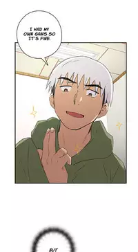 [Ttasoom] H-Campus Ch.0-29 (English) (Ongoing)