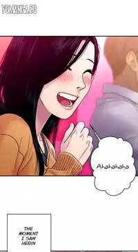 Ghost Love Ch.1-18 (English) (YoManga) (Ongoing)