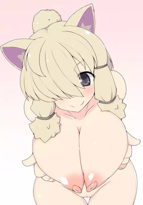 アルパカちゃん