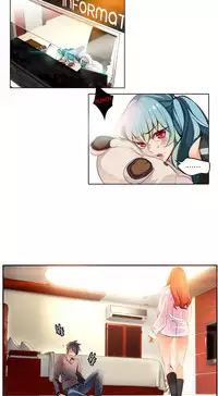 [Juder] Lilith`s Cord Ch.1-21 (English) (Ongoing)