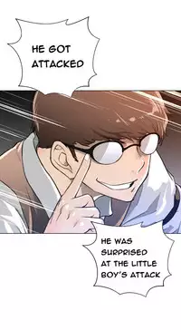 Perfect Half Ch.1-25 (English) (Ongoing)