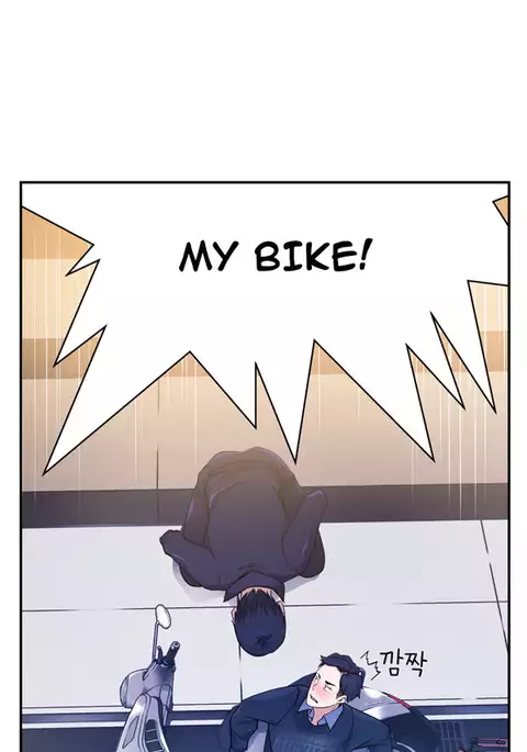 Tissue Thieves Ch.1-5