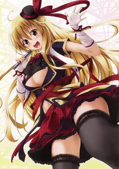 Toranoana Chronicle 2012