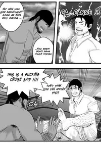 [ANT-CM] LIVE Ch.1,2 & 3 [English]