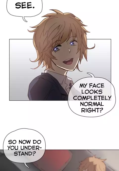 Household Affairs Ch.1-51