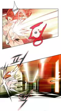 [Juder] Lilith`s Cord Ch.1-9 [Chinese][aaatwist汉化]