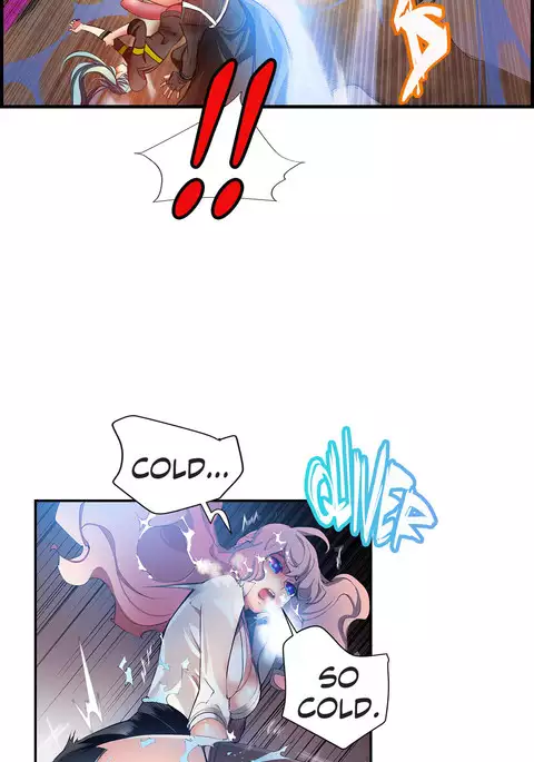 Lilith`s Cord Ch.1-39