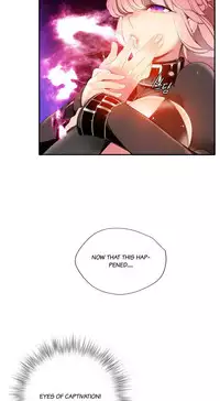 Lilith`s Cord Ch.1-14 (English) (Ongoing)