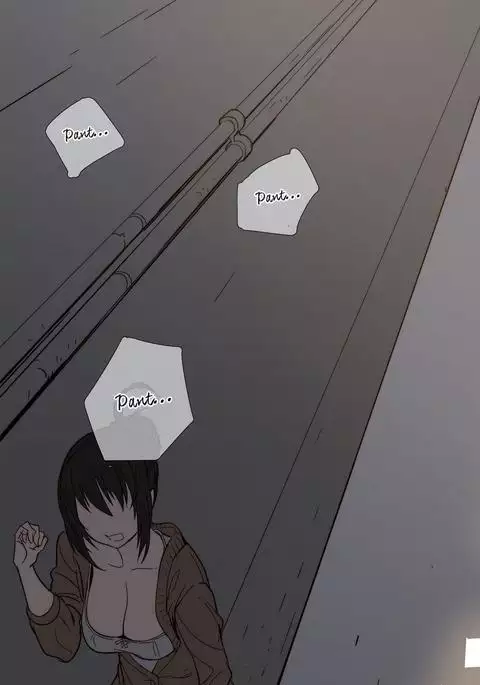 Household Affairs Ch.1-51