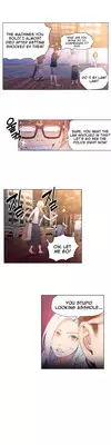 [ I Wonsik] Sweet Guy Ch.1-56 (English) (YoManga) (Ongoing)