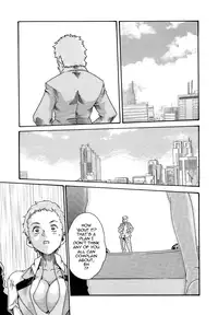 [Haruki] Hishoka Drop - Secretarial section Drop 3 [English] {Tadanohito}