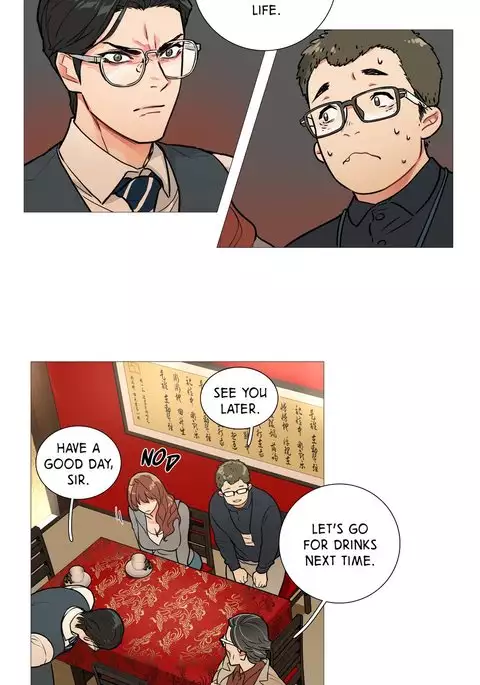 Sadistic Beauty Ch.1-25