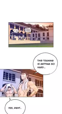 Perfect Half Ch.1-13 (English) (Ongoing)