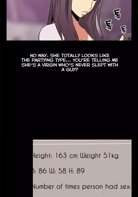 Love Parameter Ch.1-56