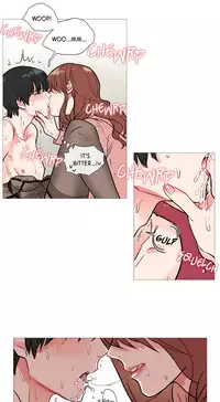 [The Jinshan] Sadistic Beauty Ch.1-16 (English) (Ongoing)