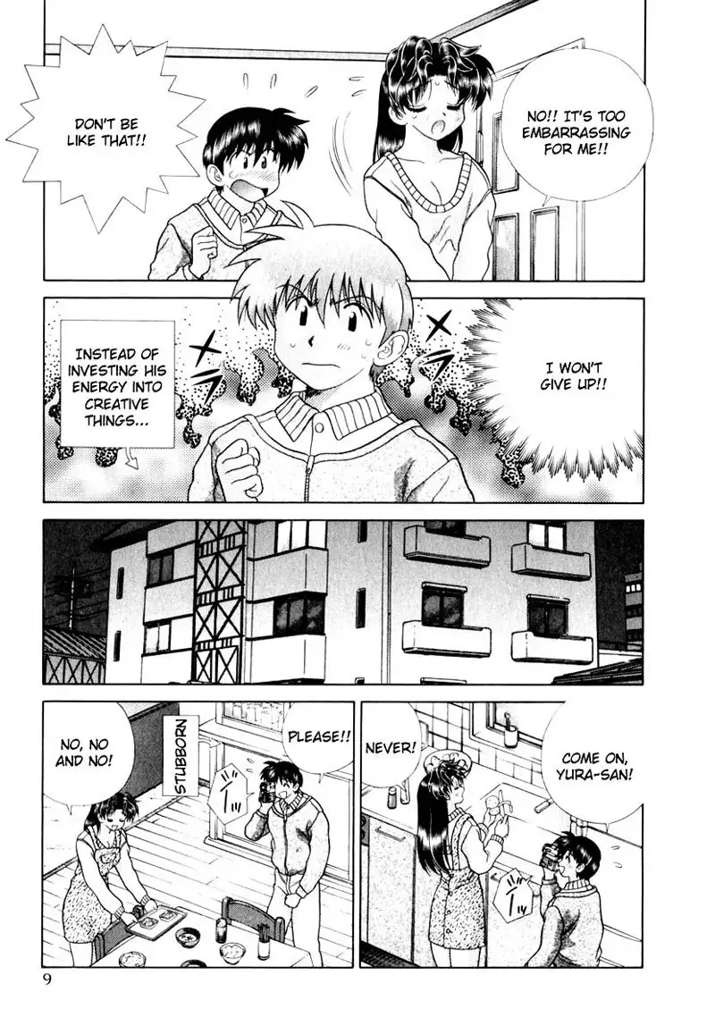 Futari Ecchi Vol14 - Pt131