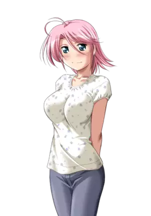 Do You Like Horny Bunnies? 2 (decensored)