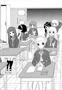 [Dozamura] Haruka 69 Volume 1