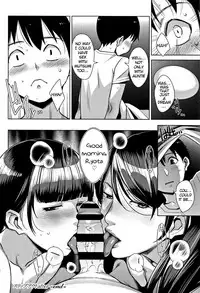 [Sugi G] Slipout (Kanjyuku Chijyo) [English] [Den_san]