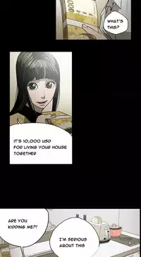 Ace Ch.1-24 (English) (Ongoing)