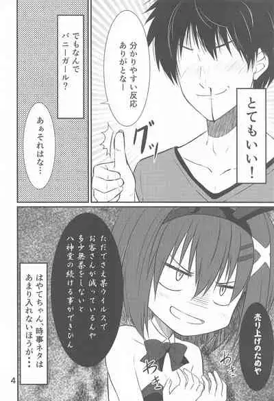 yagamidofukkokeikaku