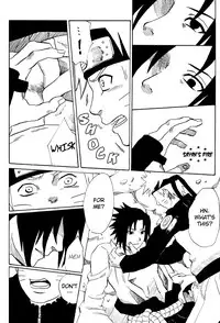 [Engawaken (Sokabe Ren)] Shikisokuzeku 2 | All is illusion 2 (Naruto) [English]