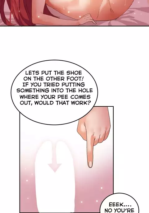 Hahri's Lumpy Boardhouse Ch. 0-7