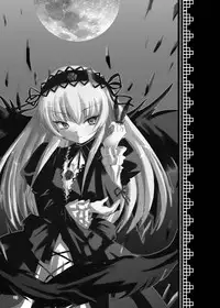 [Kurubushi-kai (Shinshin)] Rozen Hon Soushuuhen DLver. (Rozen Maiden)