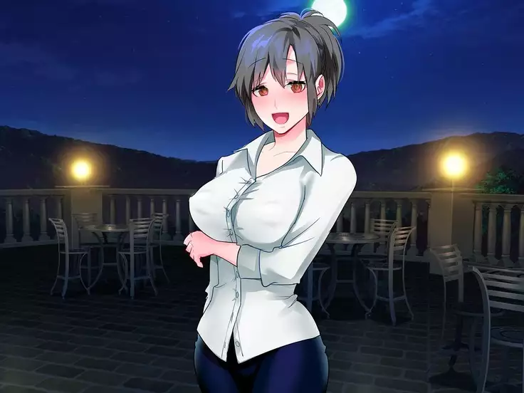 Brainwash, Hypnosis And Cuckoldry Co., Ltd