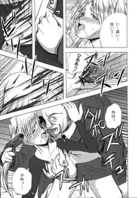 [faith] Hagane no Otome - Steel Maiden