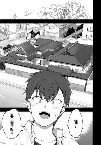 Saimin Seishidou 4: Ninshin Taiken Shidou