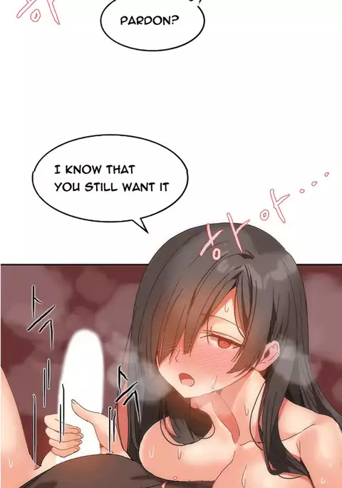 Hari Dormitory Ch.0-25