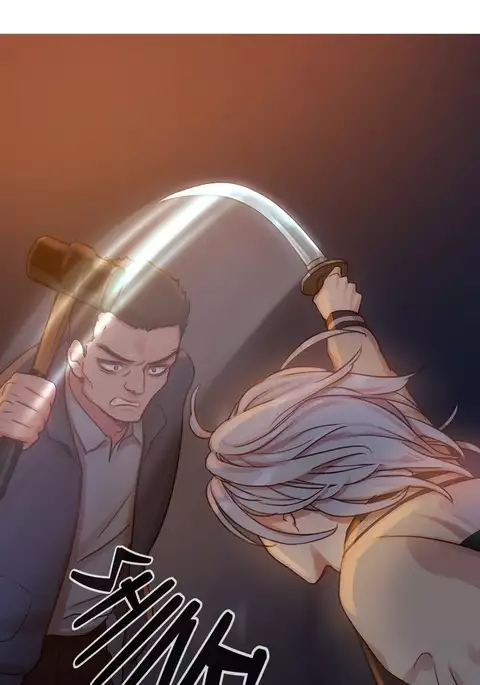 Scandal of the Witch Ch.1-26