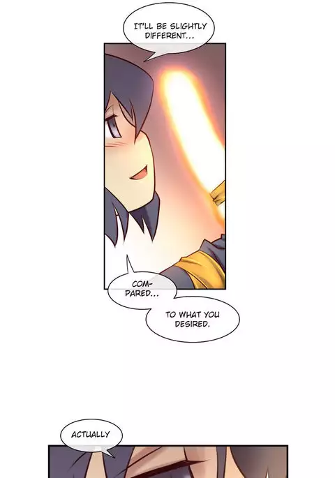 Master in My Dreams Ch.0-36