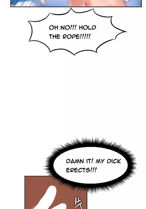 Hari Dormitory Ch.1-11