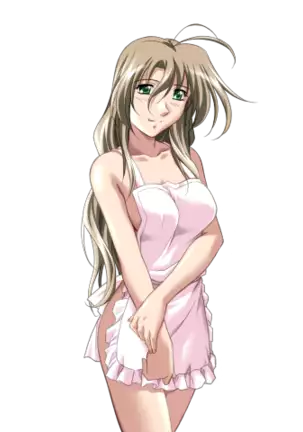 Do You Like Horny Bunnies? 2 (decensored)