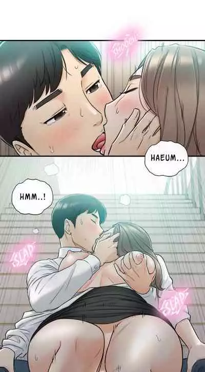 Young Boss Manhwa 01-73 [English]