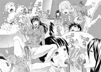 [Dakouin Saburou] Boku no Koe o Kiita Joshikousei-tachi ga Ero Sugiru!