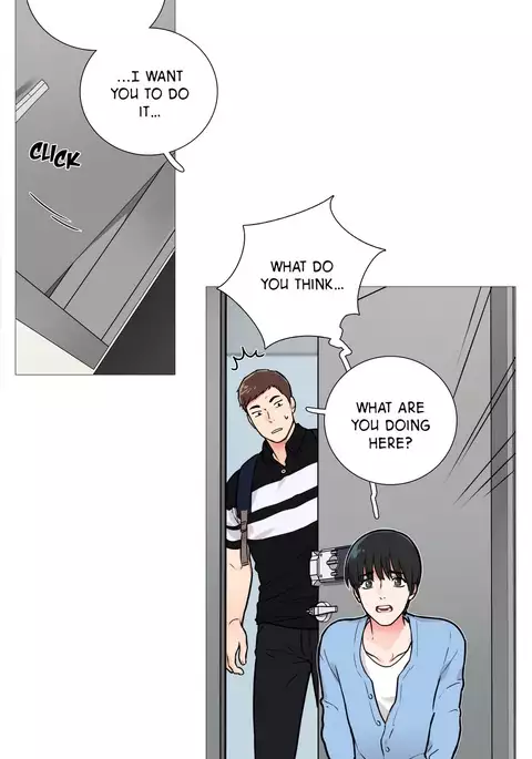 Sadistic Beauty Ch.1-25