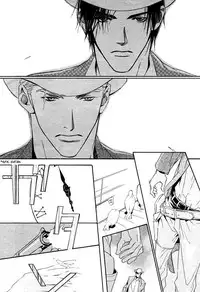 [Enjin Yamimaru] Ouji no Hakobune - An Ark of the Prince