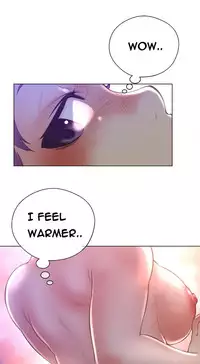 Perfect Half Ch.1-18 (English) (Ongoing)