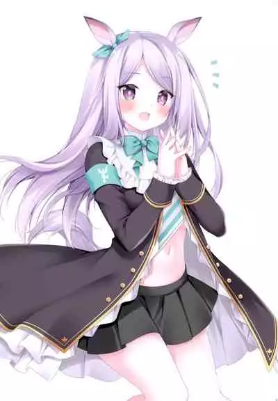 [Muzin Syoujo (Korie Riko)] Chotto Ecchi na Hon 2